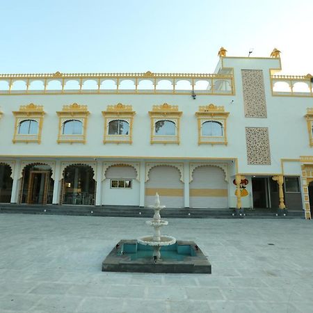 Rankawat Resort Sadri Экстерьер фото