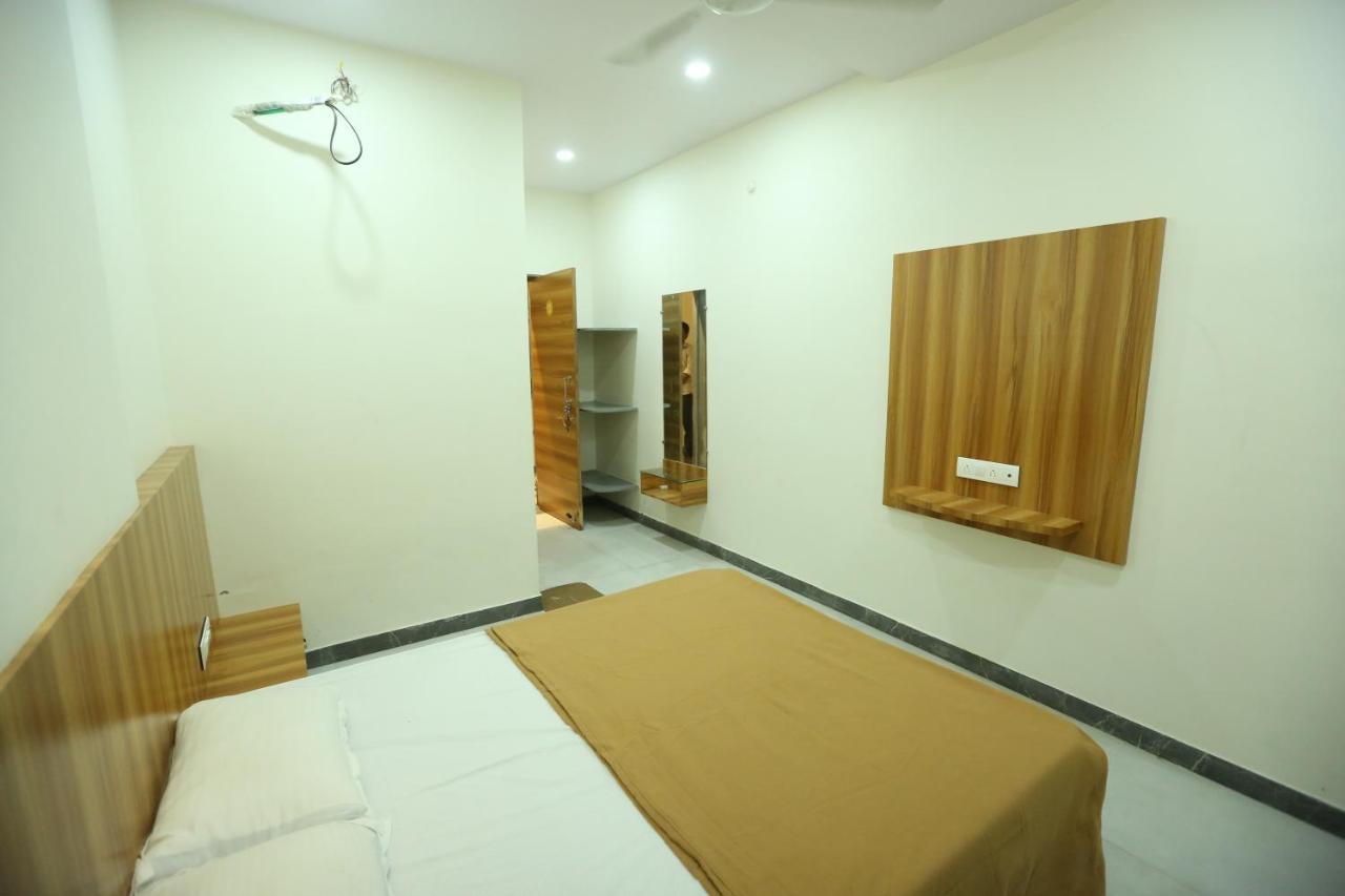 Rankawat Resort Sadri Экстерьер фото
